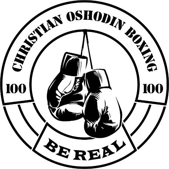 Oshodin Boxing