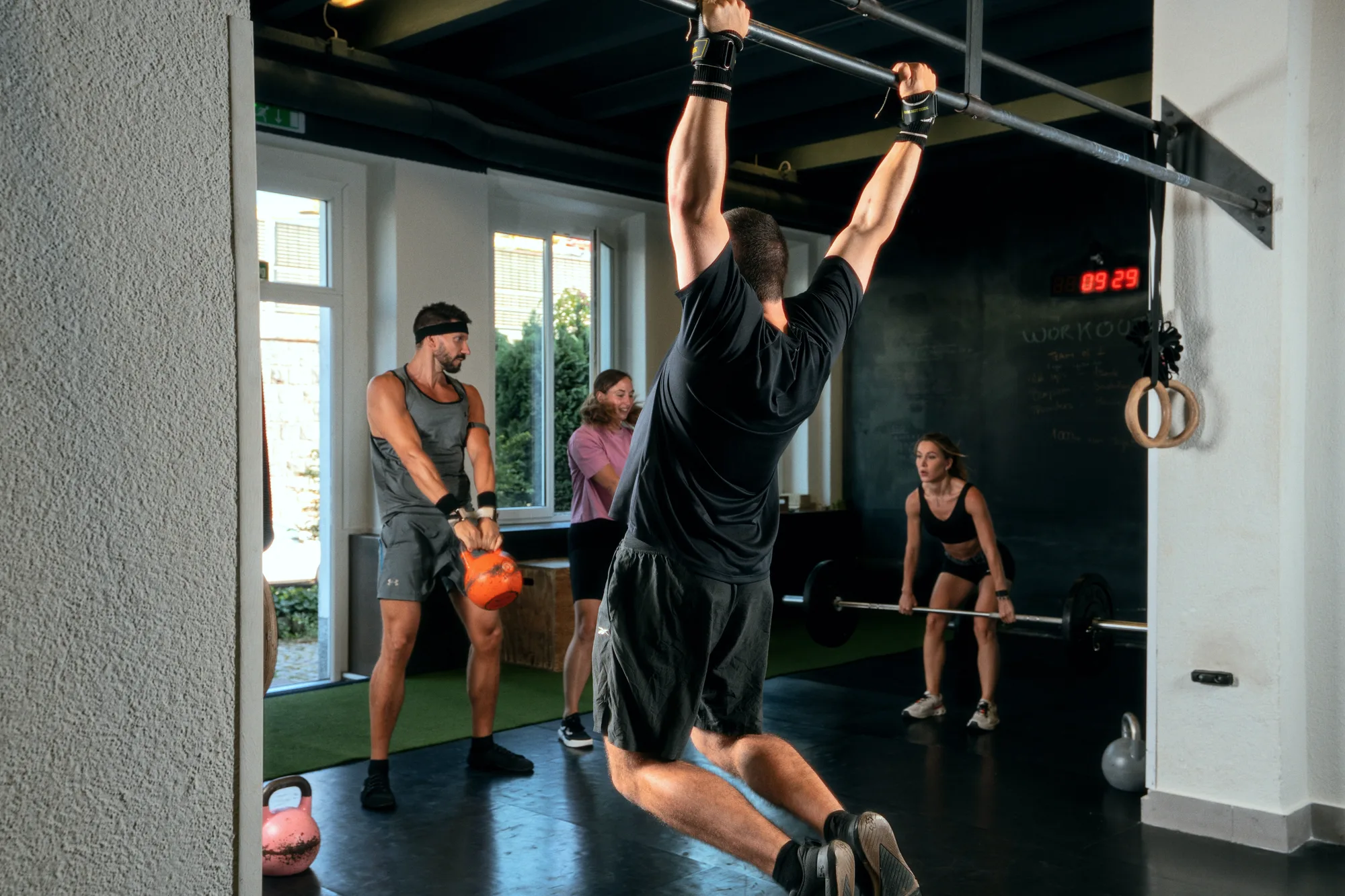 Warum Krafttraining deine Ausdauer verbessert