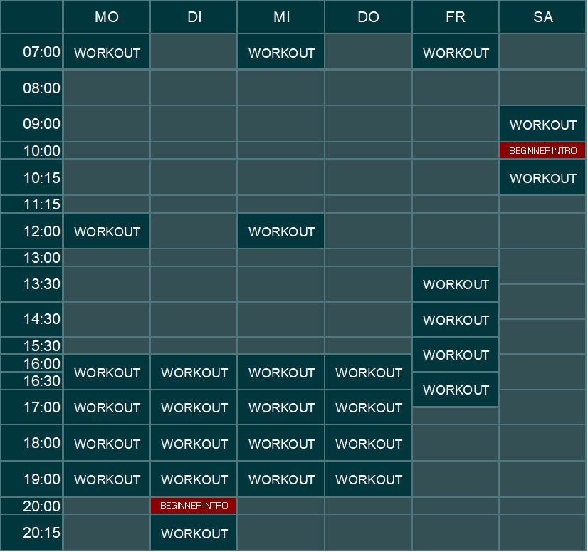 Stundenplan_07_21 Stundenplan_07_21